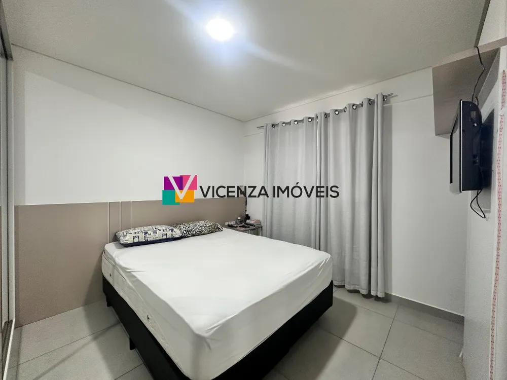 Apartamento, 2 quartos, 75 m² - Foto 6