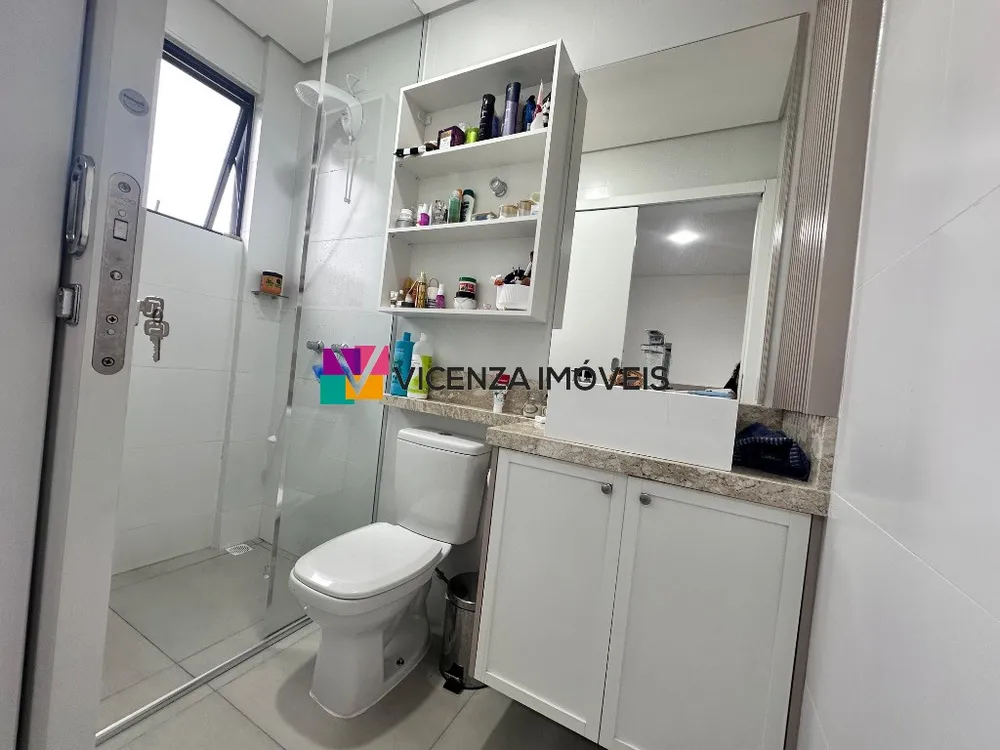 Apartamento, 2 quartos, 75 m² - Foto 9