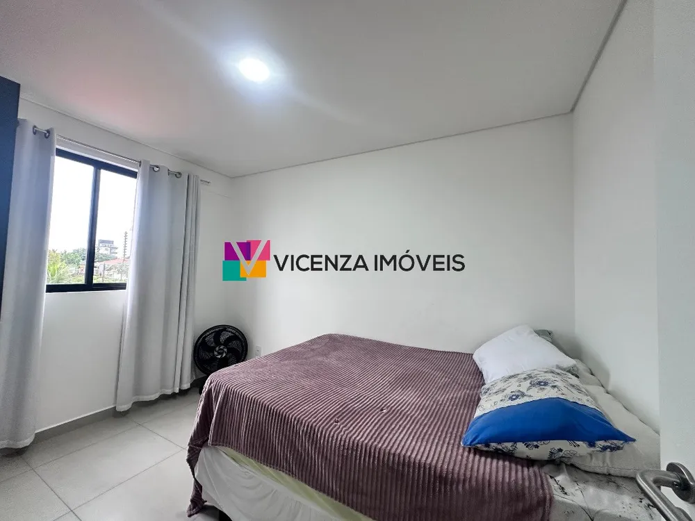 Apartamento, 2 quartos, 75 m² - Foto 8
