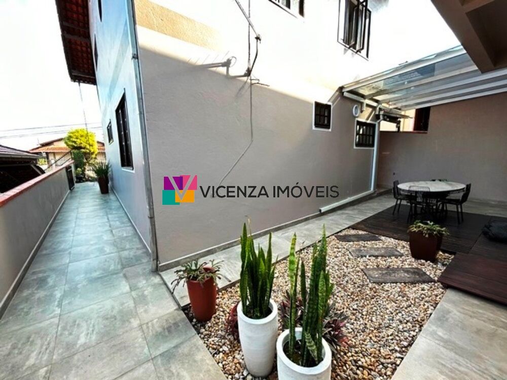 Casa, 3 quartos, 245 m² - Foto 18