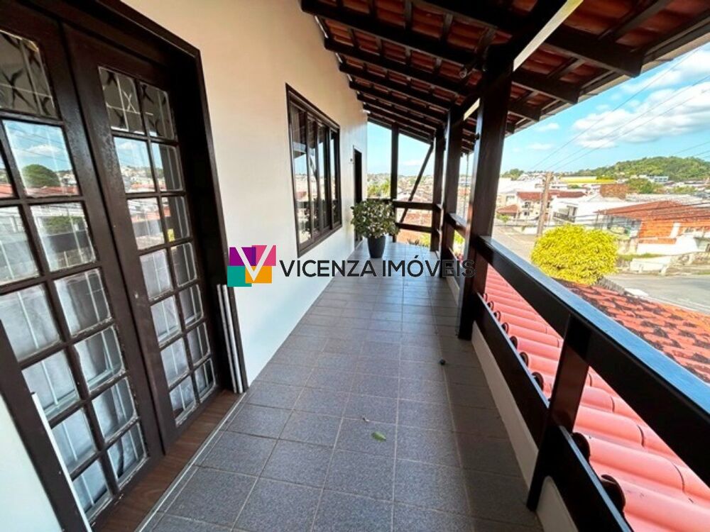 Casa, 3 quartos, 245 m² - Foto 13