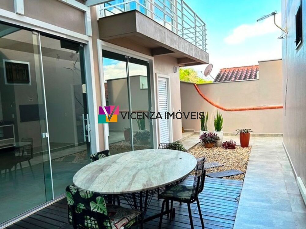 Casa, 3 quartos, 245 m² - Foto 17