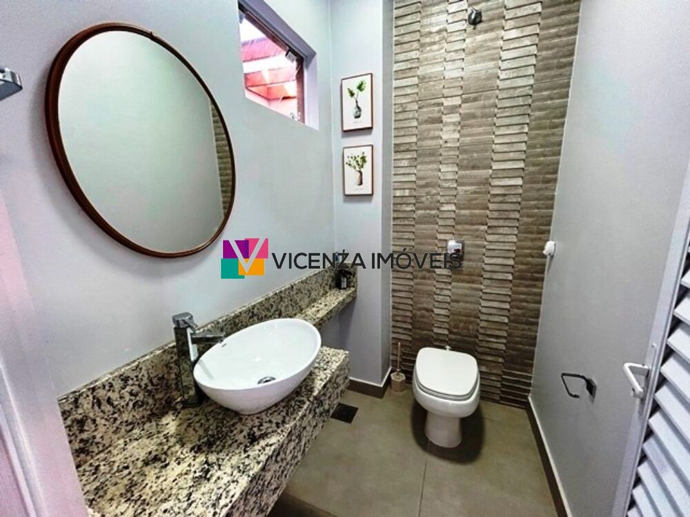 Casa, 3 quartos, 245 m² - Foto 19