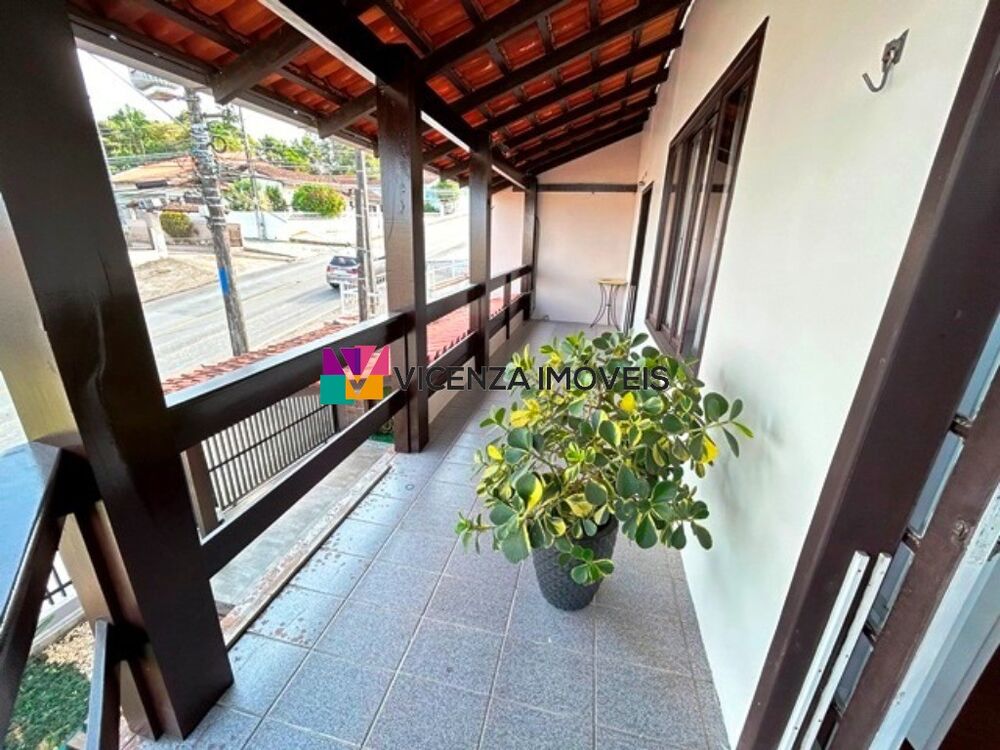 Casa, 3 quartos, 245 m² - Foto 12