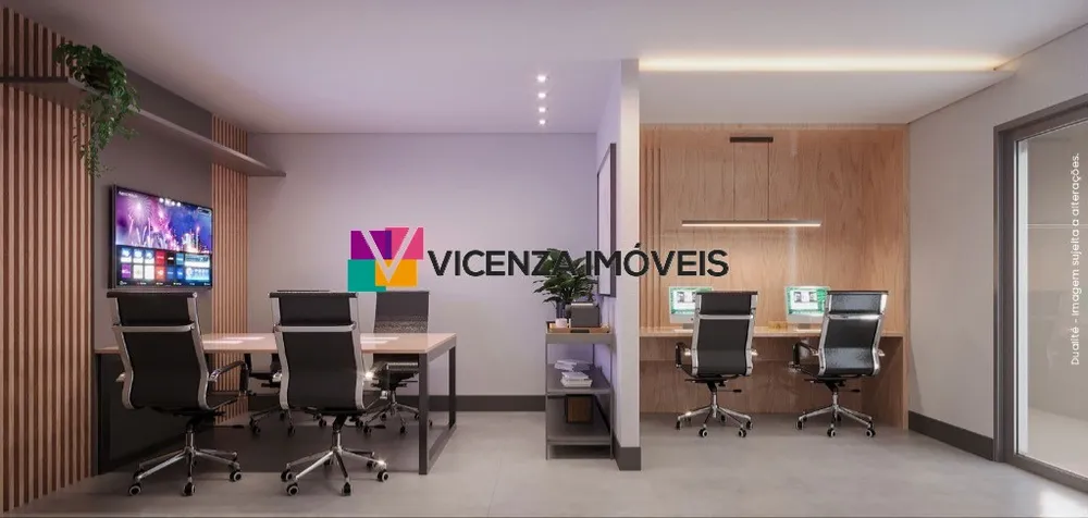 Apartamento, 2 quartos, 103 m² - Foto 7