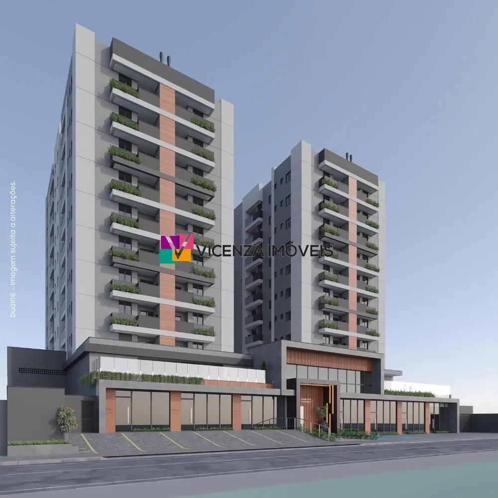 Apartamento, 2 quartos, 103 m² - Foto 4