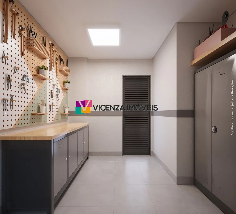 Apartamento, 2 quartos, 103 m² - Foto 10