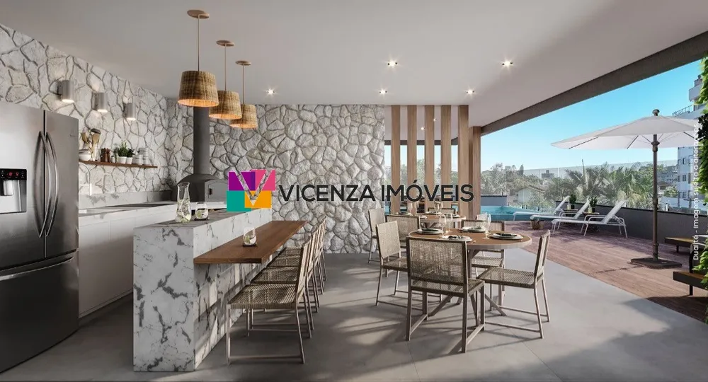 Apartamento, 2 quartos, 103 m² - Foto 1
