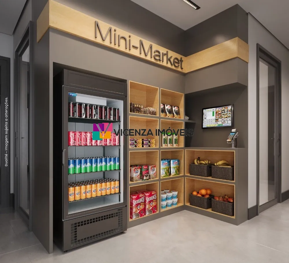 Apartamento, 2 quartos, 103 m² - Foto 8
