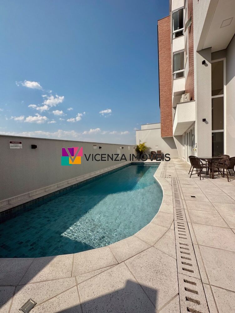 Apartamento, 3 quartos, 106 m² - Foto 13