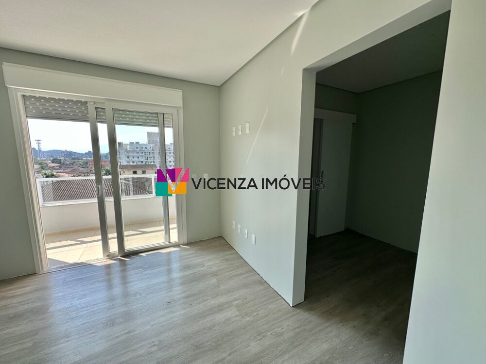 Apartamento, 3 quartos, 106 m² - Foto 3