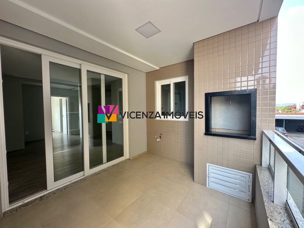 Apartamento, 3 quartos, 106 m² - Foto 4