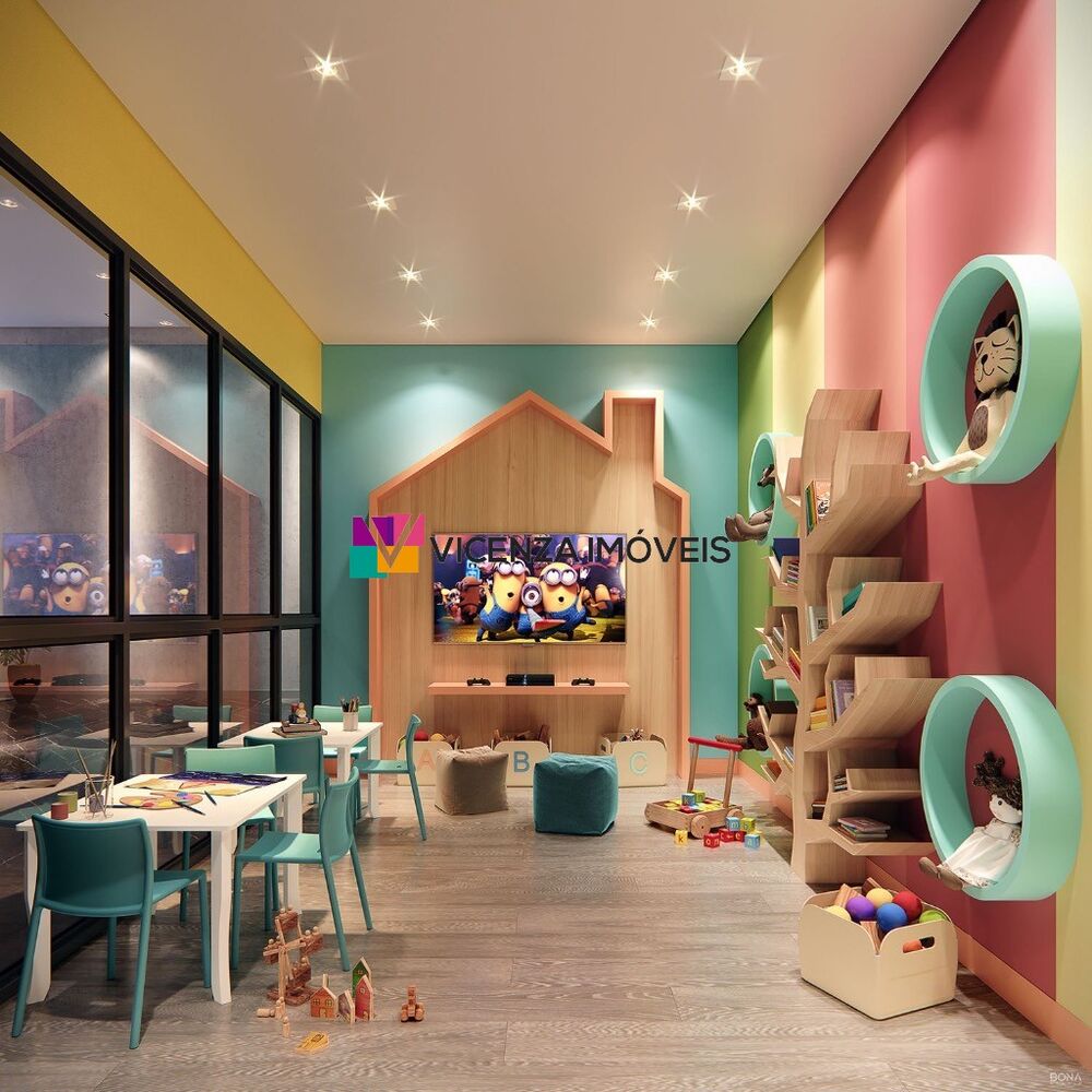 Apartamento à venda com 3 quartos, 74m² - Foto 7
