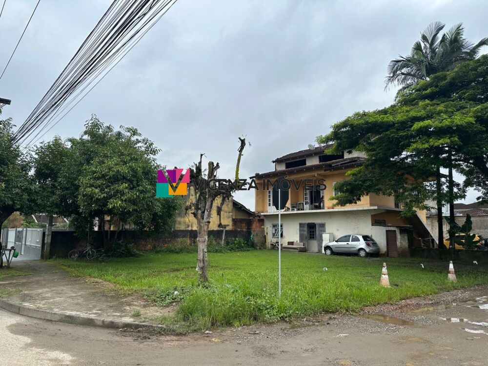 Terreno à venda, 502m² - Foto 2