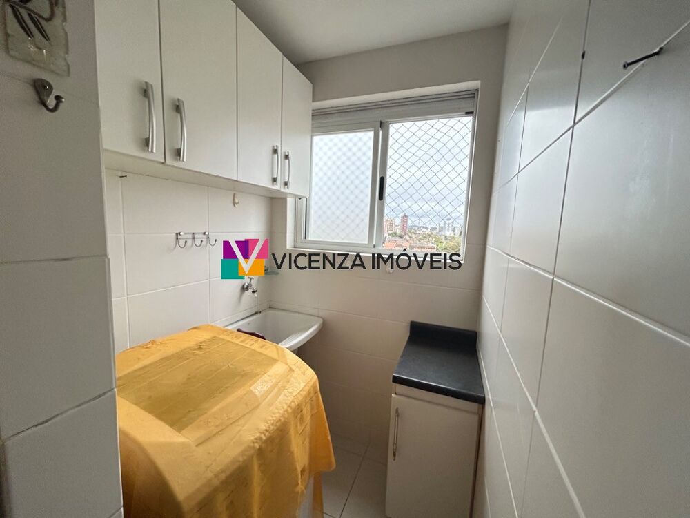 Apartamento à venda com 1 quarto, 39m² - Foto 13