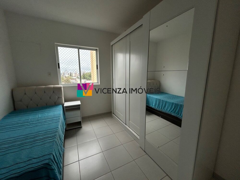 Apartamento à venda com 1 quarto, 39m² - Foto 16