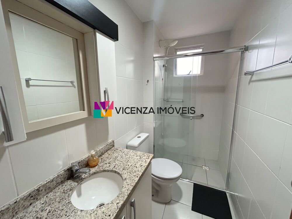 Apartamento à venda com 1 quarto, 39m² - Foto 14