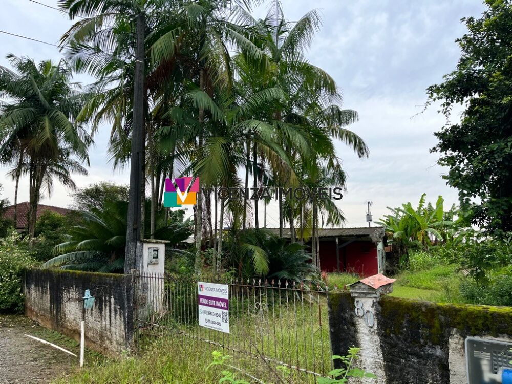 Terreno, 791 m² - Foto 1