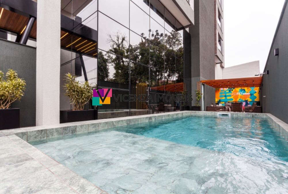 Cobertura à venda com 3 quartos, 119m² - Foto 1