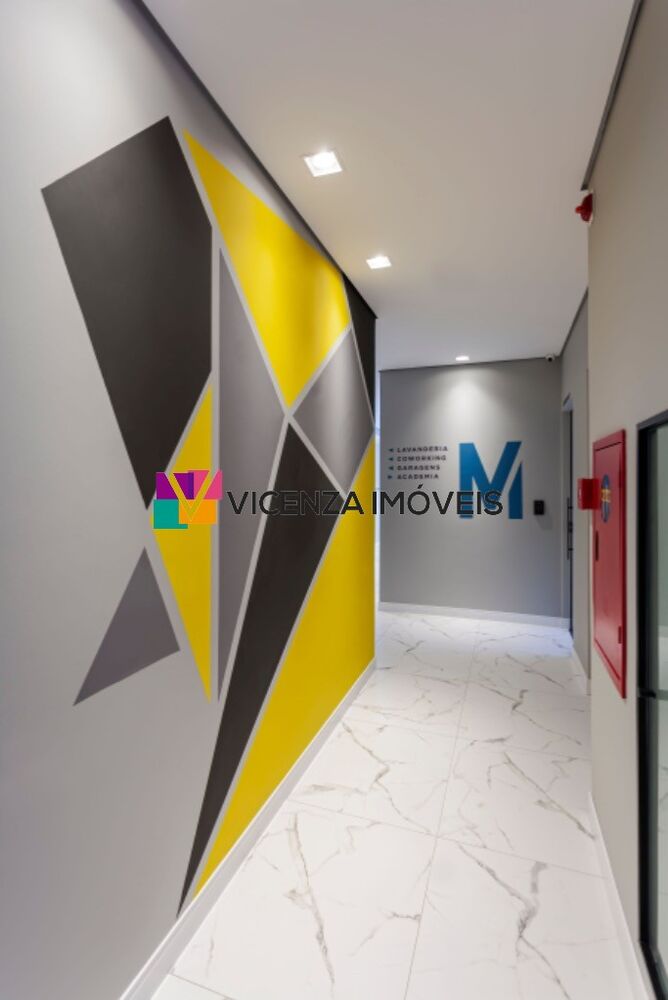 Cobertura à venda com 3 quartos, 119m² - Foto 5