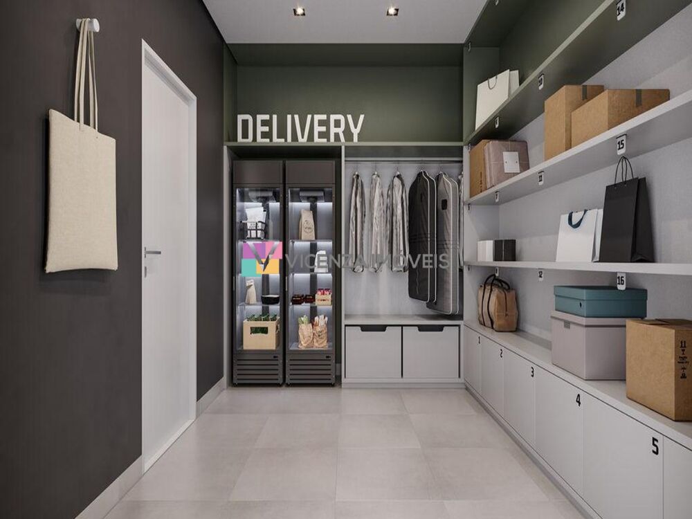 Apartamento, 3 quartos, 115 m² - Foto 13