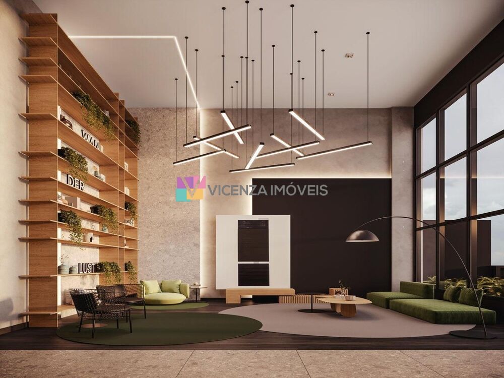 Apartamento, 3 quartos, 115 m² - Foto 6