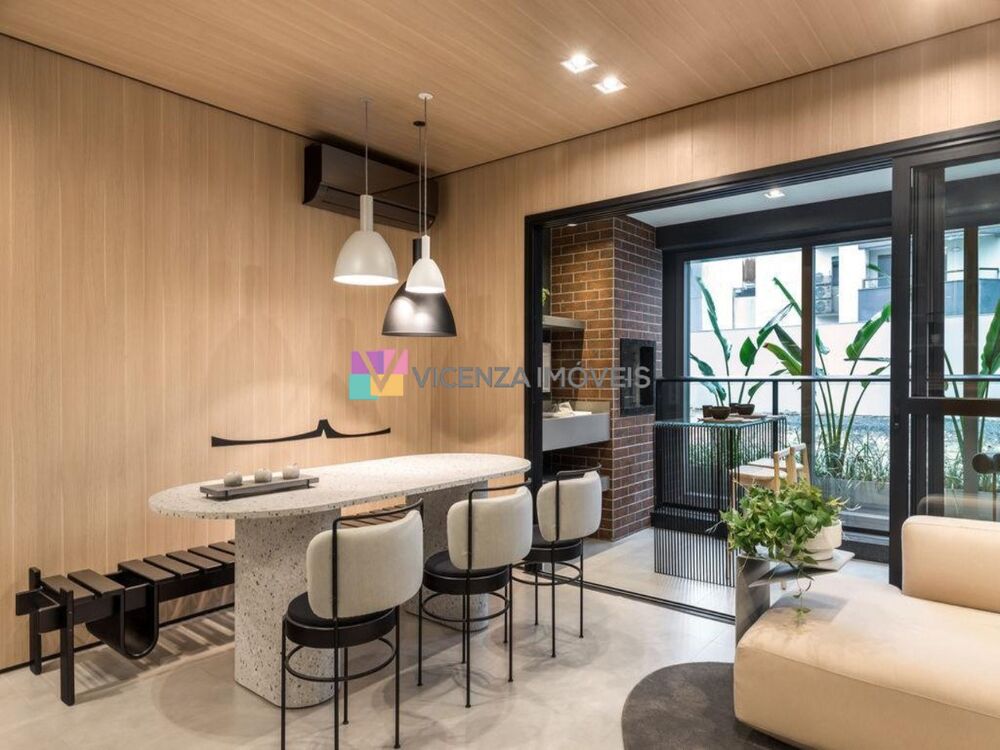 Apartamento, 3 quartos, 115 m² - Foto 1