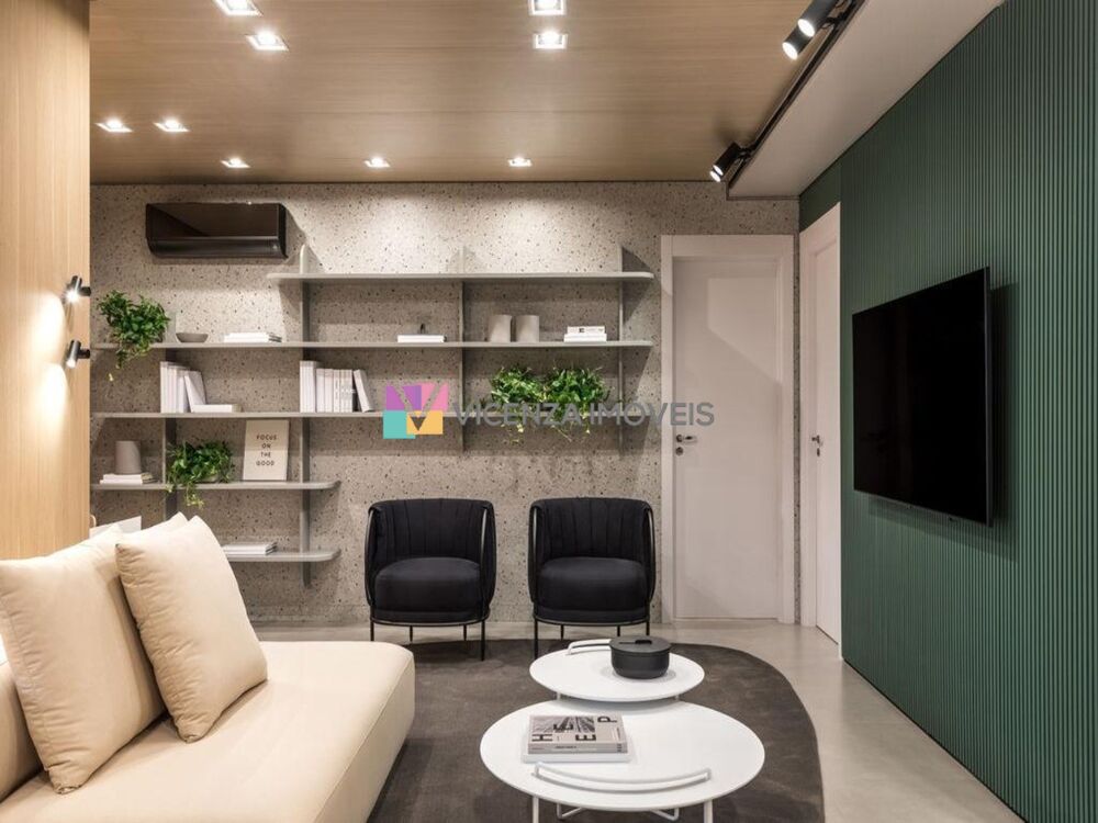 Apartamento, 3 quartos, 115 m² - Foto 3