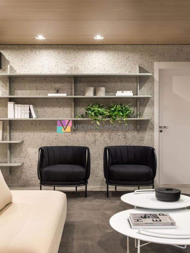 Apartamento, 3 quartos, 115 m² - Foto 4