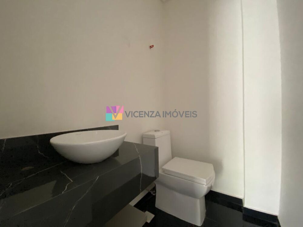 Apartamento à venda com 3 quartos, 138m² - Foto 8