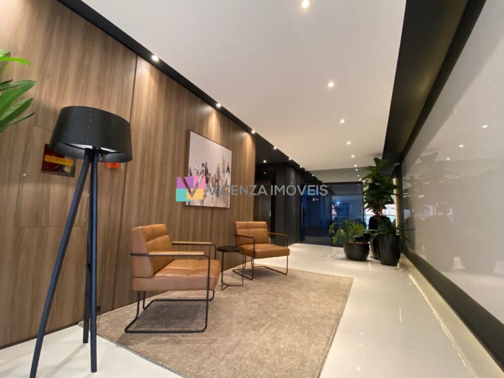 Apartamento à venda com 3 quartos, 138m² - Foto 12