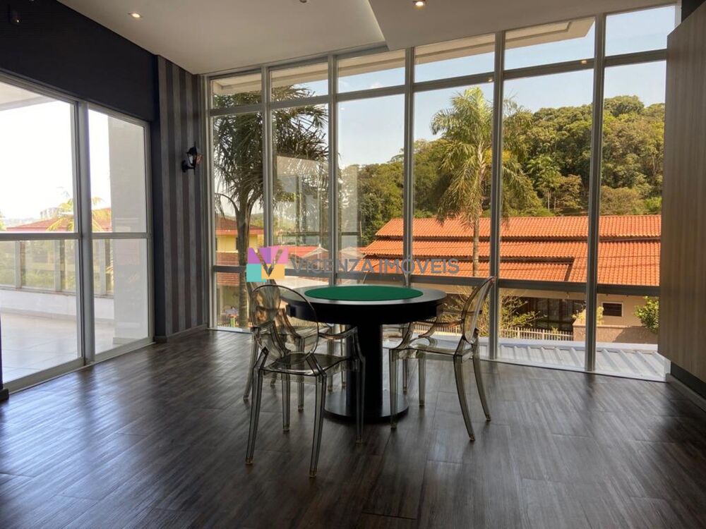 Apartamento à venda com 3 quartos, 138m² - Foto 15