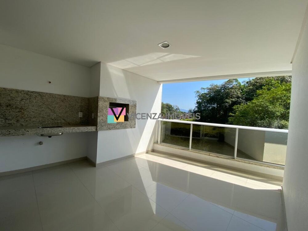 Apartamento à venda com 3 quartos, 138m² - Foto 9
