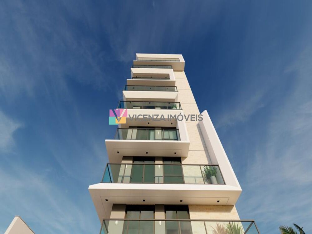 Apartamento à venda com 3 quartos, 127m² - Foto 4