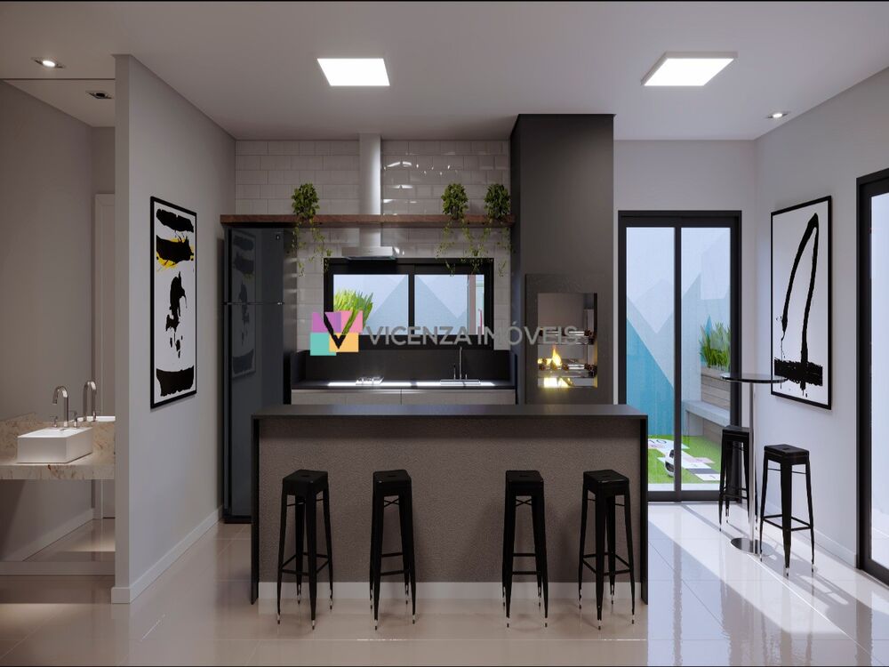 Apartamento, 2 quartos, 67 m² - Foto 3