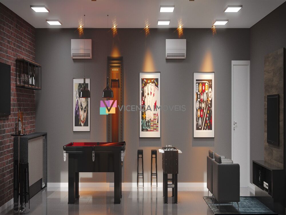 Apartamento, 2 quartos, 67 m² - Foto 4