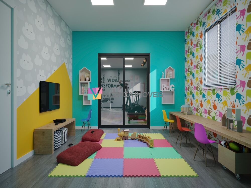 Apartamento, 2 quartos, 67 m² - Foto 7