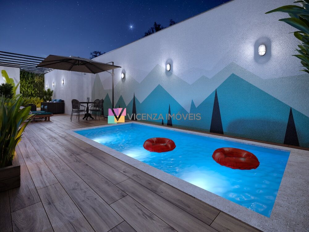 Apartamento, 2 quartos, 67 m² - Foto 8