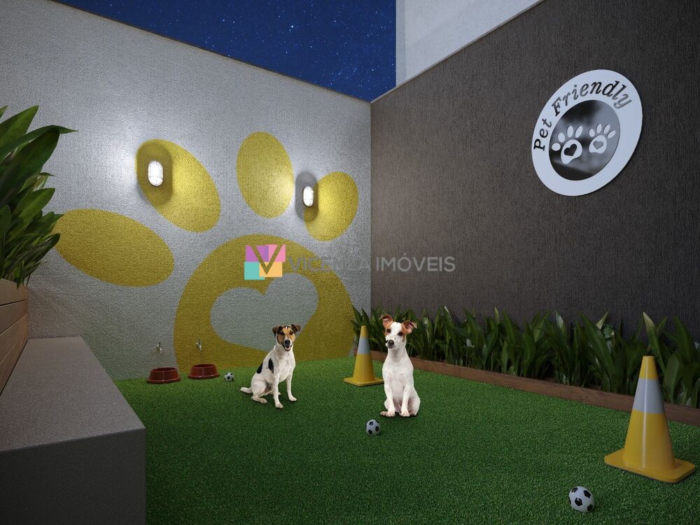 Apartamento, 2 quartos, 67 m² - Foto 10