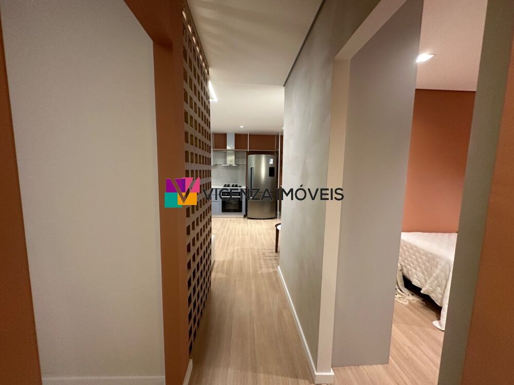 Apartamento à venda com 3 quartos, 73m² - Foto 5