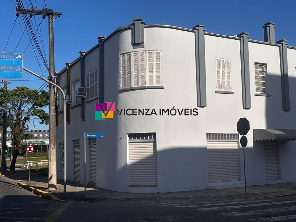 Conjunto Comercial-Sala para alugar, 156m² - Foto 1