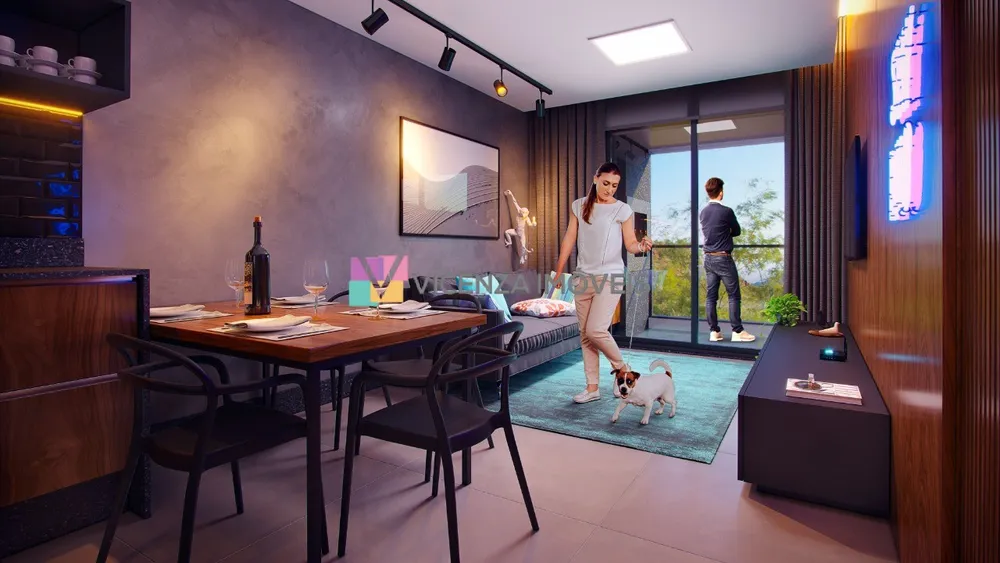 Apartamento, 3 quartos, 76 m² - Foto 11