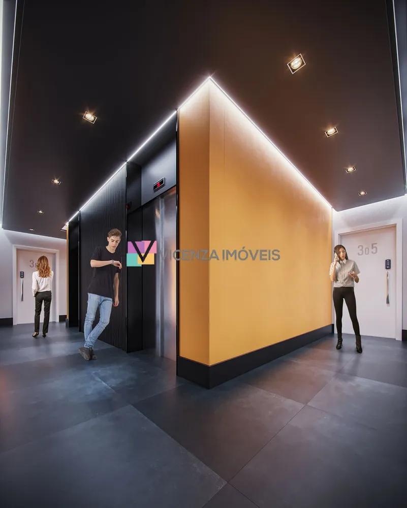 Apartamento, 3 quartos, 76 m² - Foto 8