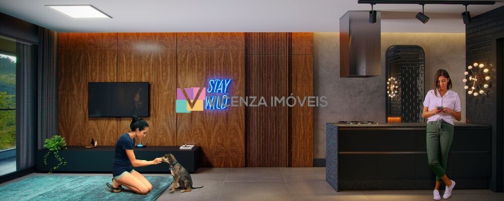 Apartamento, 3 quartos, 76 m² - Foto 4