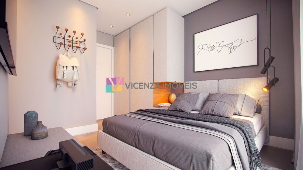 Apartamento, 3 quartos, 76 m² - Foto 2