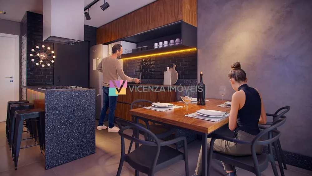 Apartamento, 3 quartos, 76 m² - Foto 7