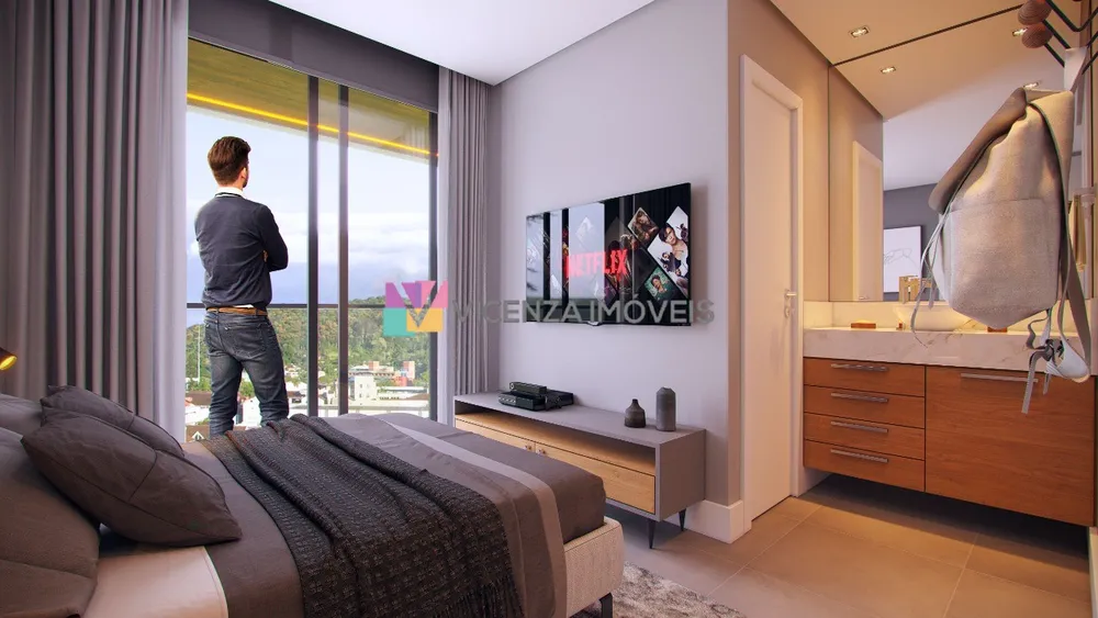 Apartamento, 3 quartos, 76 m² - Foto 9