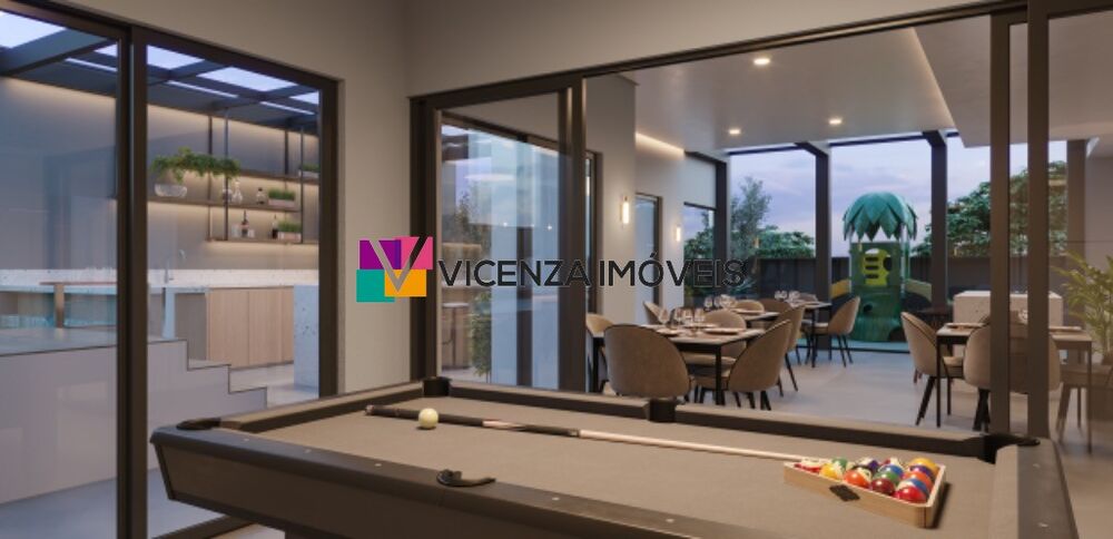 Apartamento, 3 quartos, 90 m² - Foto 5