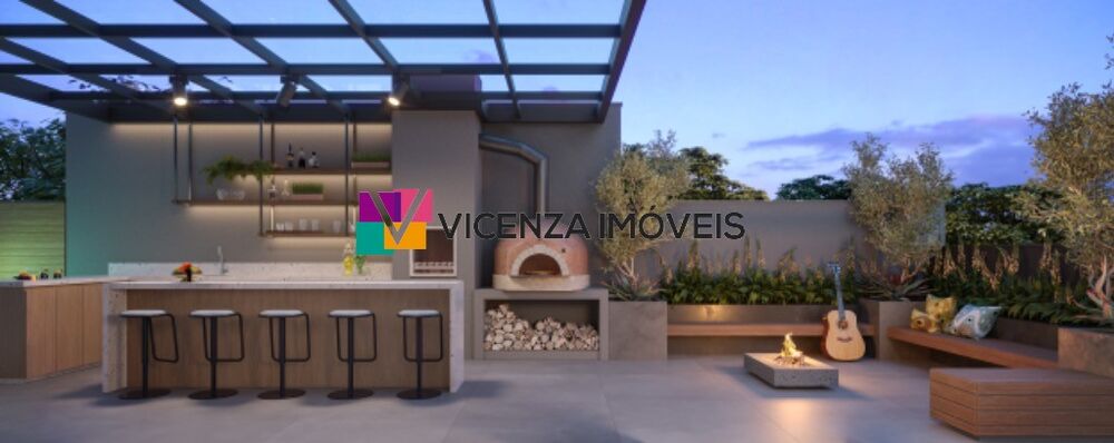 Apartamento, 3 quartos, 90 m² - Foto 9