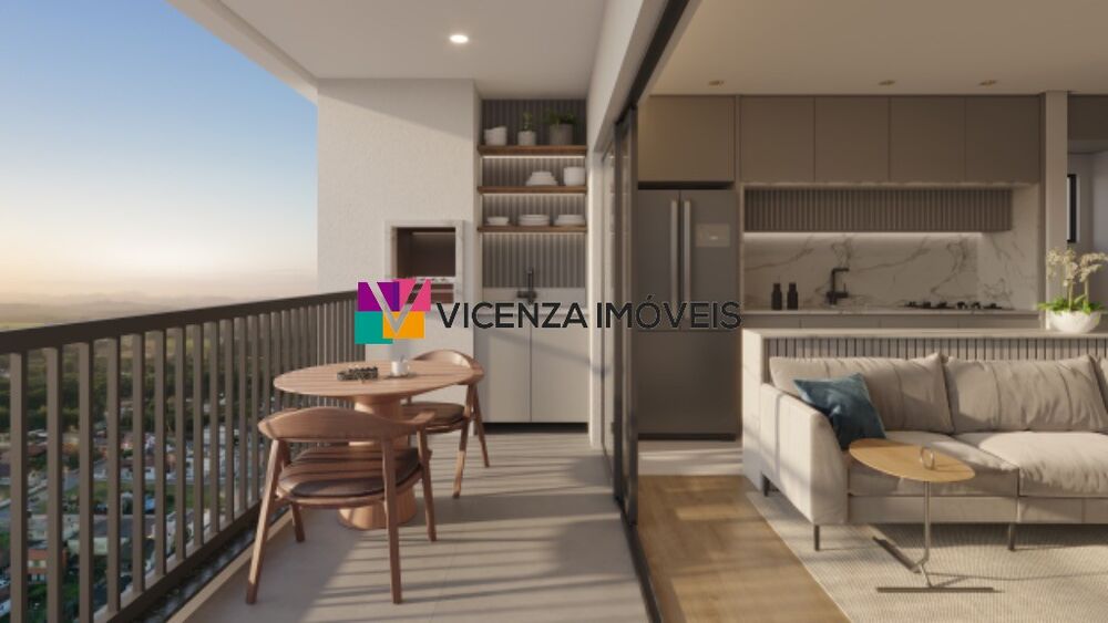 Apartamento, 3 quartos, 90 m² - Foto 4